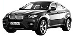 BMW E71 B3967 Fault Code